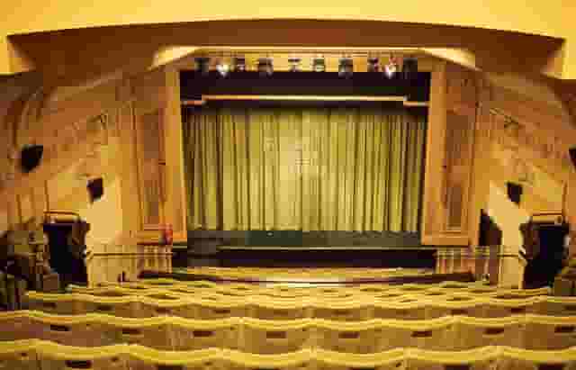 Regent Street Cinema