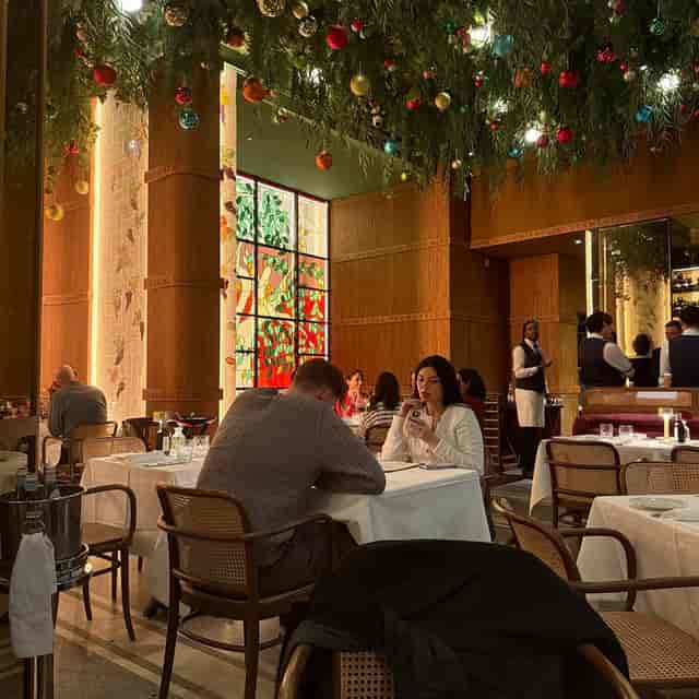 Ristorante Frescobaldi London - image 3
