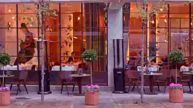 Ristorante Frescobaldi London