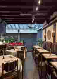Christmas Party Venues