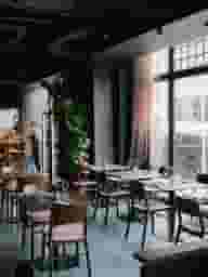 Party Venues