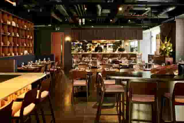 Main Dining Room