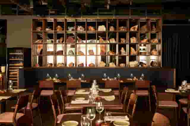 Main Dining Room
