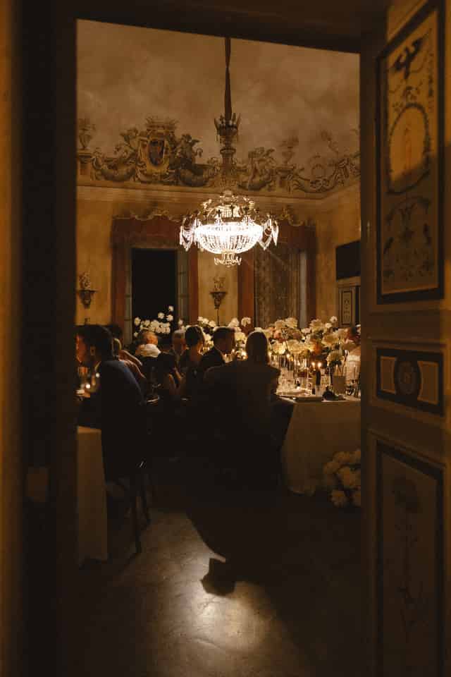 Main Dining Room