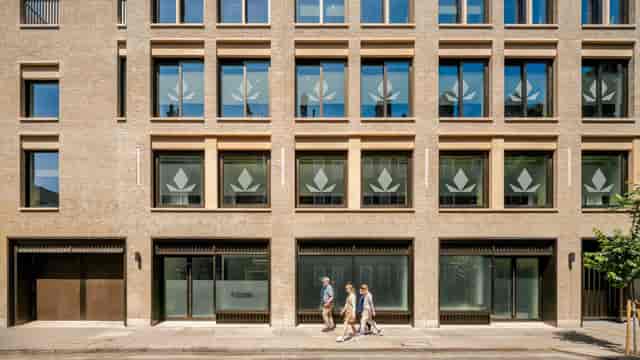 24 Endell Street - image 2