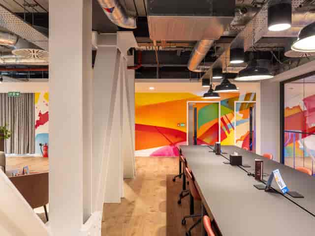 24 Endell Street - image 3