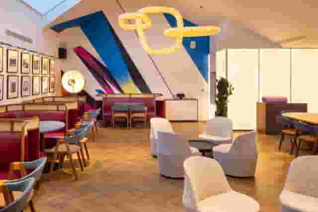 Meeting Room 1