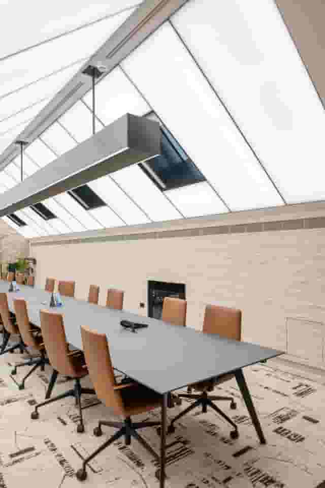 Meeting Room 1