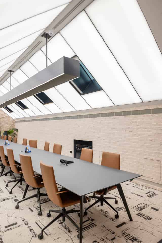 Meeting Room 1