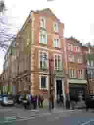Central London