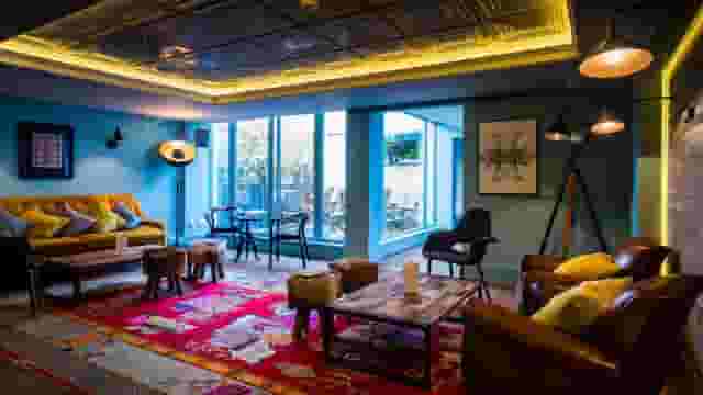 Client Suite