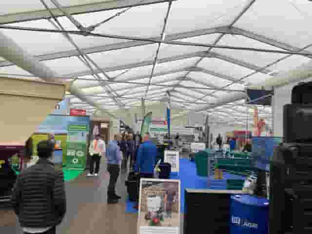 Hall 2a