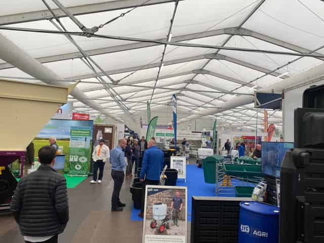 Hall 2a