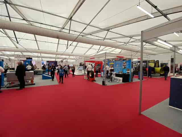 NAEC Stoneleigh - image 2