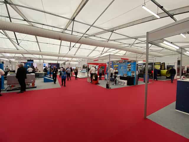 Hall 2a