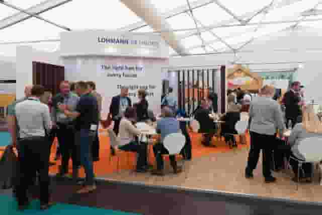 Hall 2a