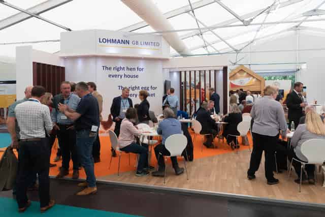 Hall 2a