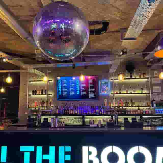 BOOM BOX Karaoke