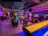 Formal Event Venues