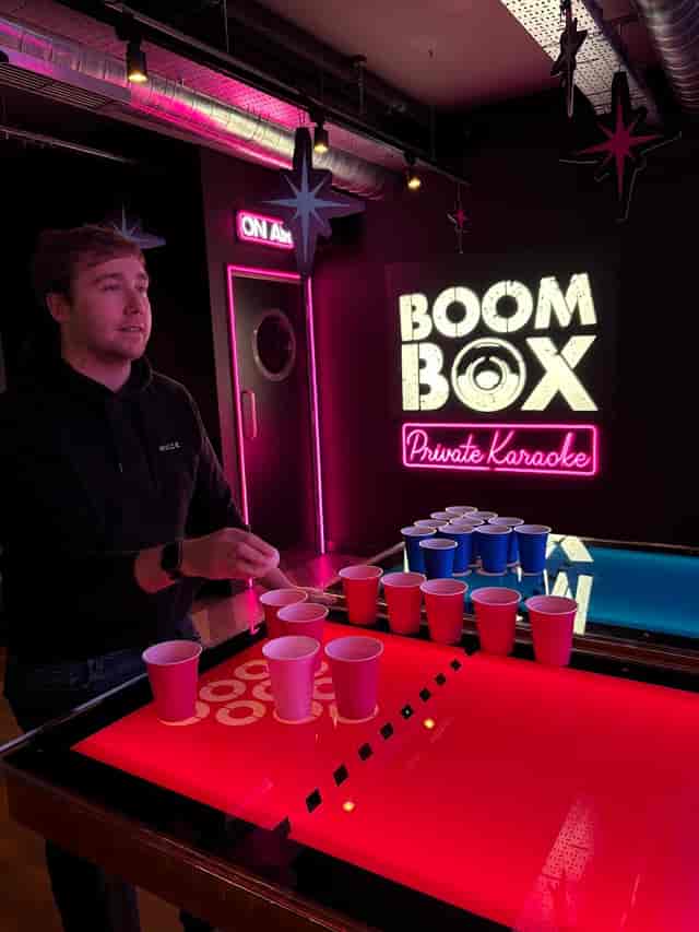 Boom Battle Bar Cambridge - image 2