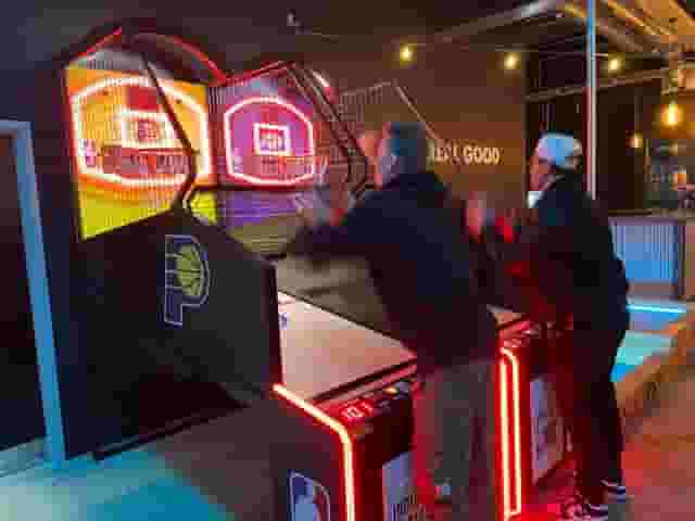 Boom Battle Bar Canterbury