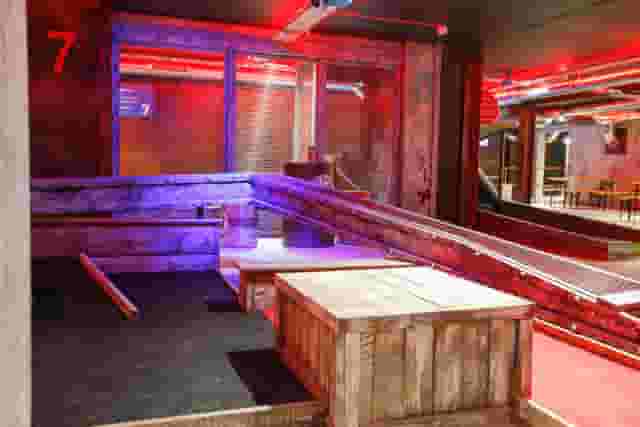 Boom Battle Bar Cardiff