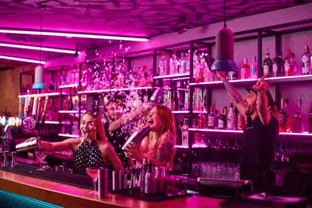 Boom Battle Bar Cardiff - image 2