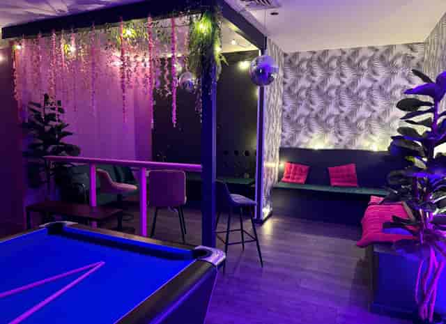 Boom Battle Bar Cardiff - image 2