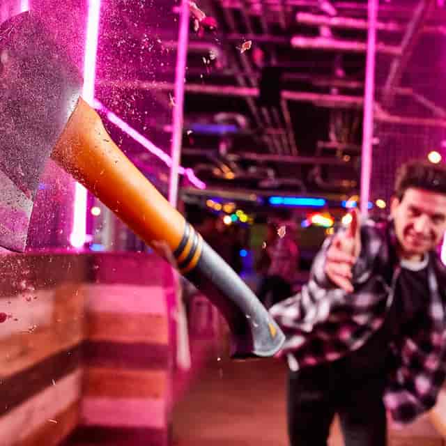 Boom Battle Bar Cardiff - image 3