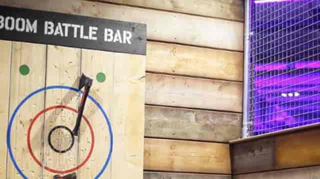 Boom Battle Bar Cardiff - image 2