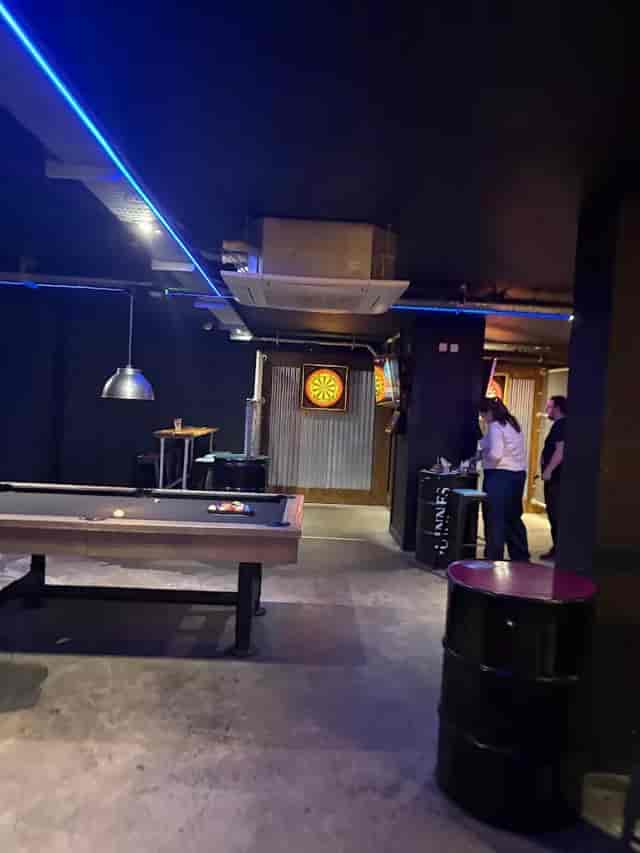 Boom Battle Bar Cardiff - image 3