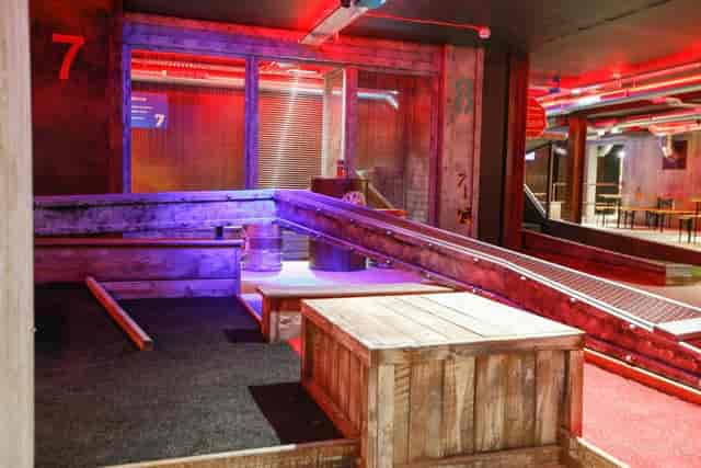 Boom Battle Bar Cardiff - image 2