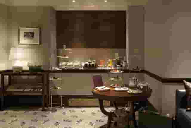 The Stanhope
