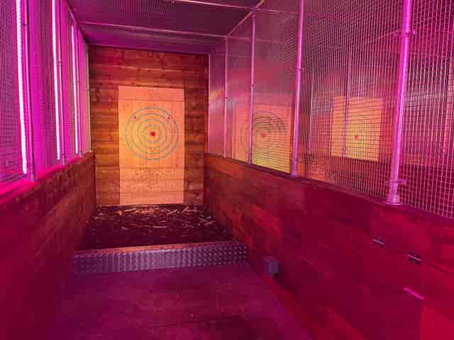 Boom Battle Bar Ealing - image 3