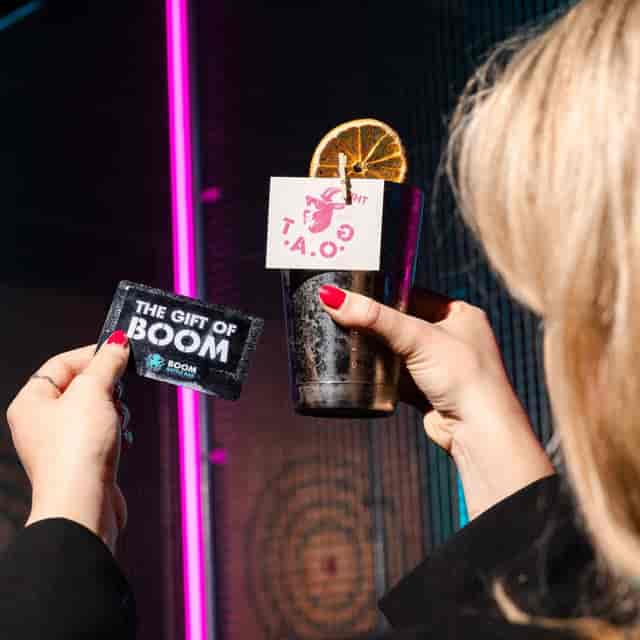 Boom Battle Bar Ealing - image 2