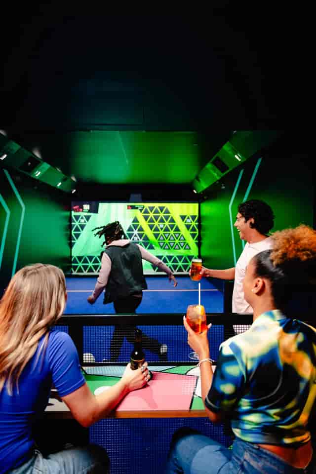 Boom Battle Bar Ealing - image 2