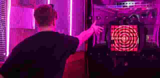 Boom Battle Bar Ealing
