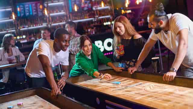 Boom Battle Bar Ealing - image 2