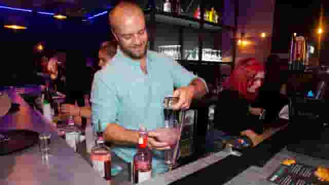 Boom Battle Bar Eastbourne