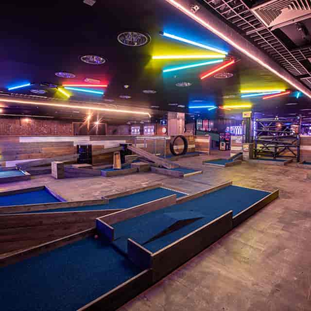 Boom Battle Bar Eastbourne - image 3