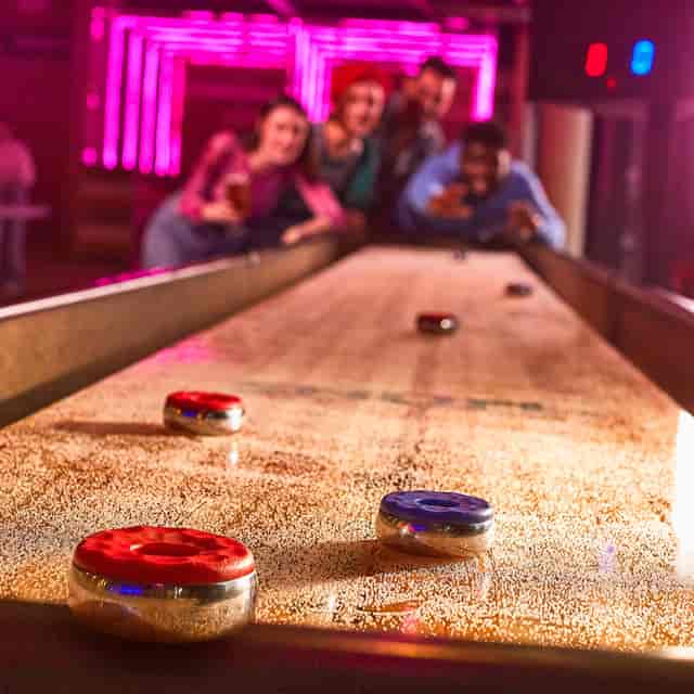 Boom Battle Bar Eastbourne - image 3