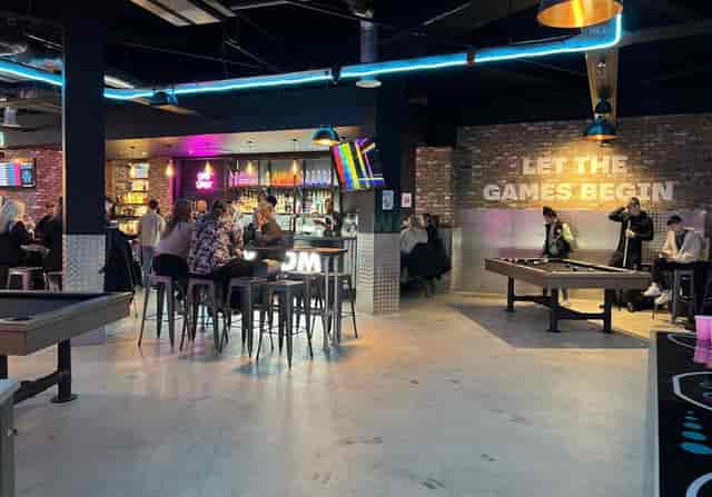 Boom Battle Bar Chelmsford - image 2