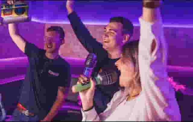 Boom Battle Bar Chelmsford