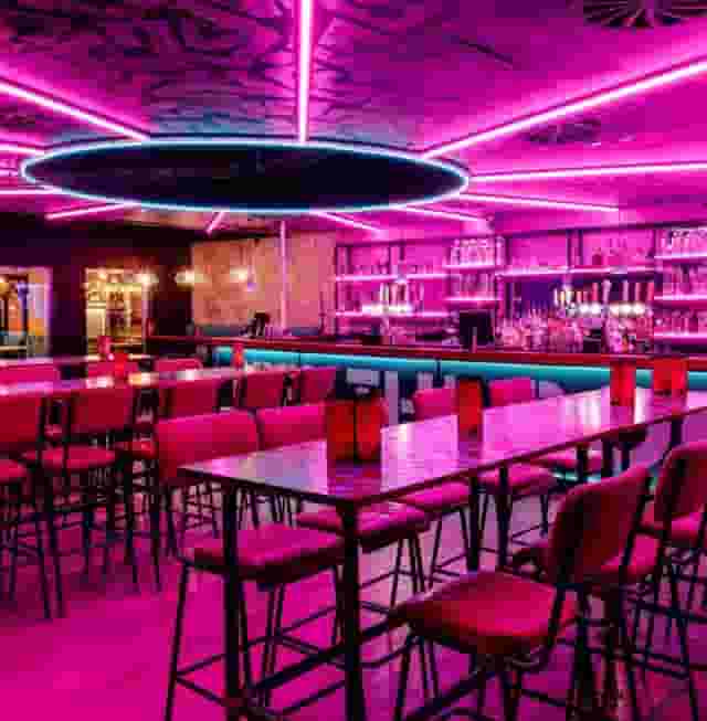 Boom Battle Bar Chelmsford