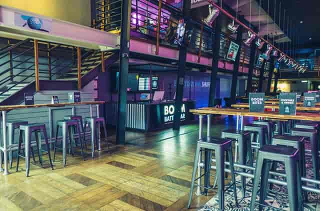 Boom Battle Bar Coventry - image 3