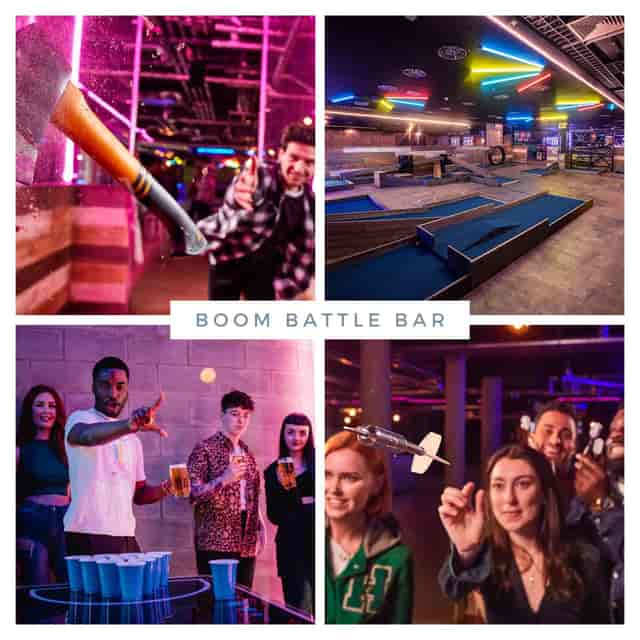 Boom Battle Exeter - image 3