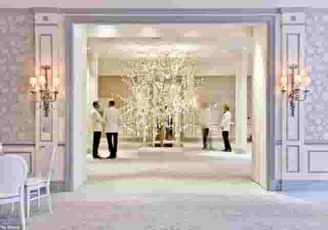 River Rooms @ The Savoy