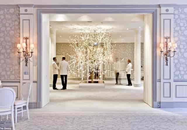 The Savoy - image 2