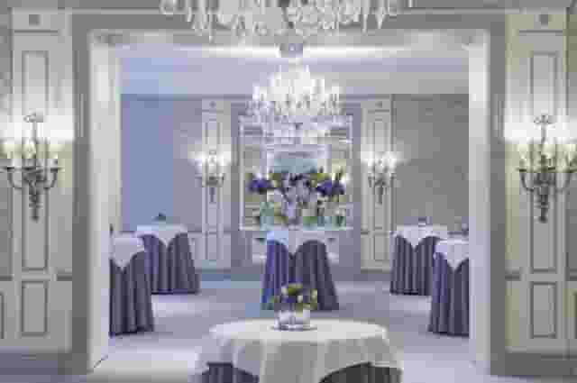 River Rooms @ The Savoy