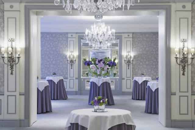 River Rooms @ The Savoy